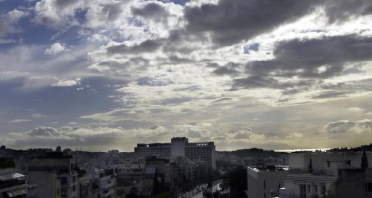 Σε ποιες περιοχές θα «μυρίσει» Φθινόπωρο το Σαββατοκύριακο