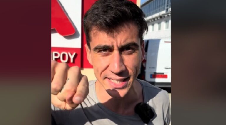 Που θα γίνει το μεγάλο ΠΑΡΤΙ του Φειδία; (ΒΙΝΤΕΟ)