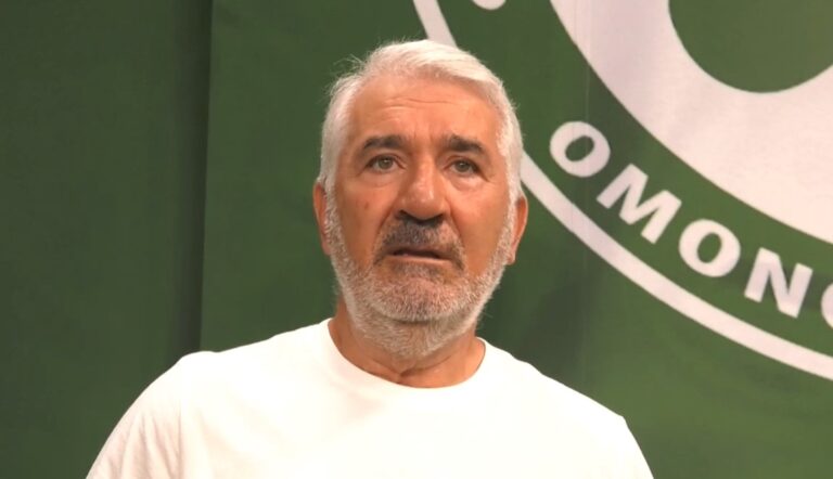 Άνθρωποι που… μάτωσαν για το τριφύλλι, εύχονται στην ΟΜΟΝΟΙΑ! (ΒΙΝΤΕΟ)