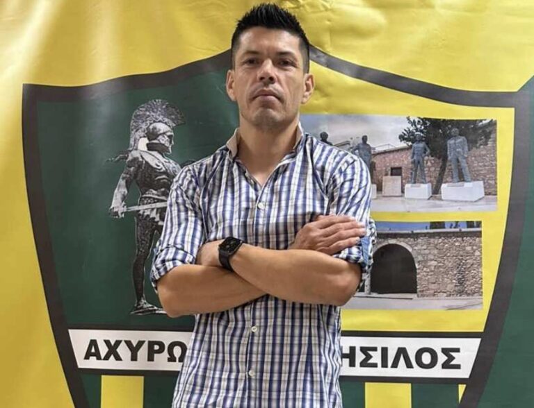 Στον Αχυρώνα-Ονήσιλο ο Ατόρνο!