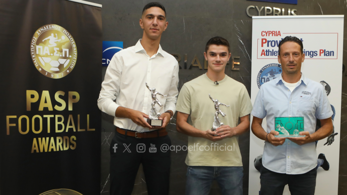 apoel u 19 k 19