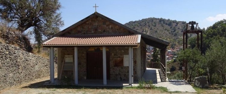 Κύβος ερρίφθη από την Λοϊζίδου-Δείχνει ποινικά αδικήματα για τις κάμερες στη Μονή