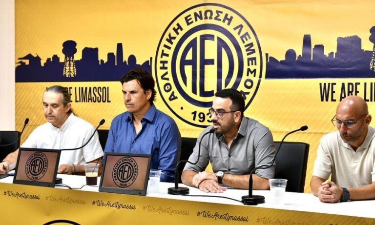Δεν αργούν οι ανακοινώσεις…