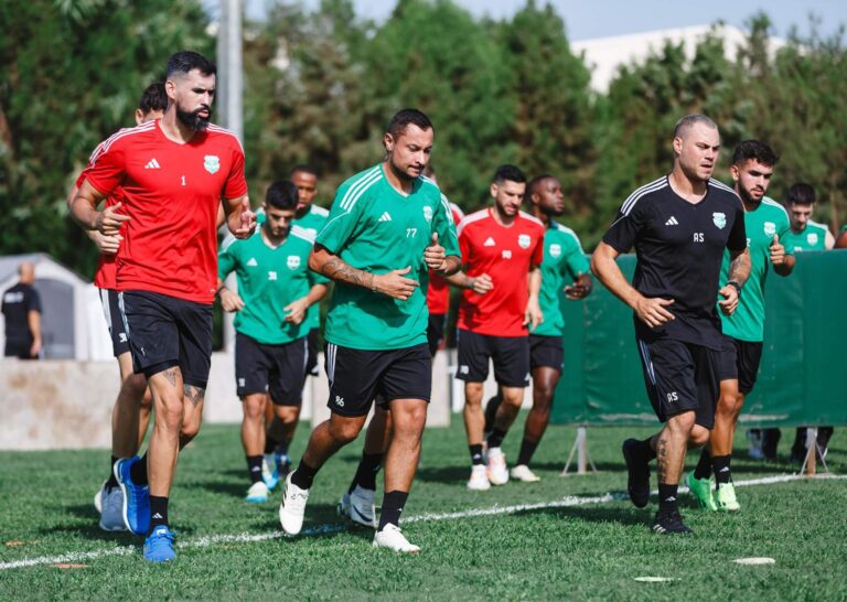 Με Κορέια και Σπόλιαριτς στο αρχικό σχήμα!