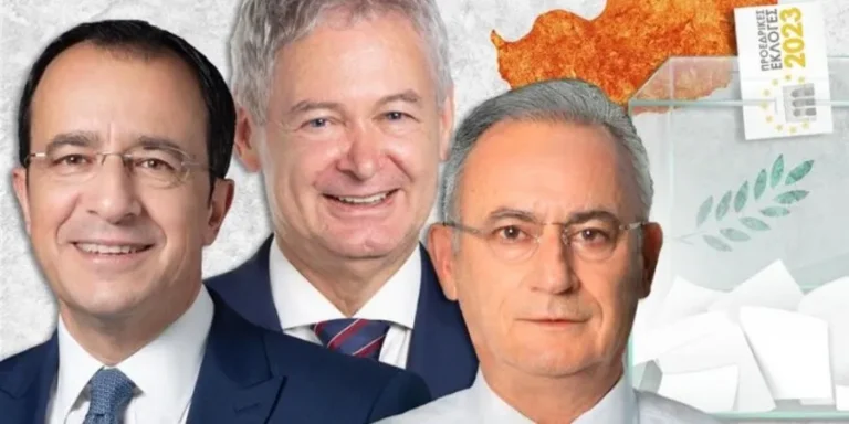 Ο Φειδίας έπιασε πιο πολλούς ψήφους απ’όσους οι υποψήφιοι Προεδρικών Α’Γύρου!