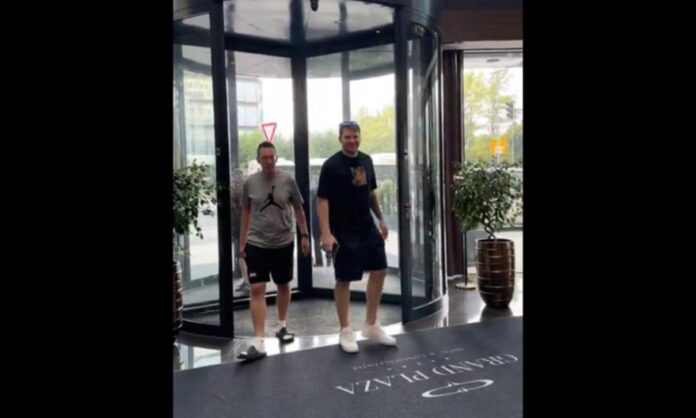 doncic