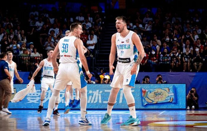 doncic