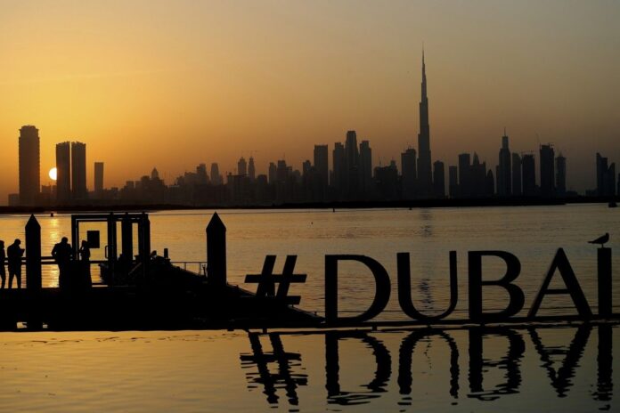 dubai