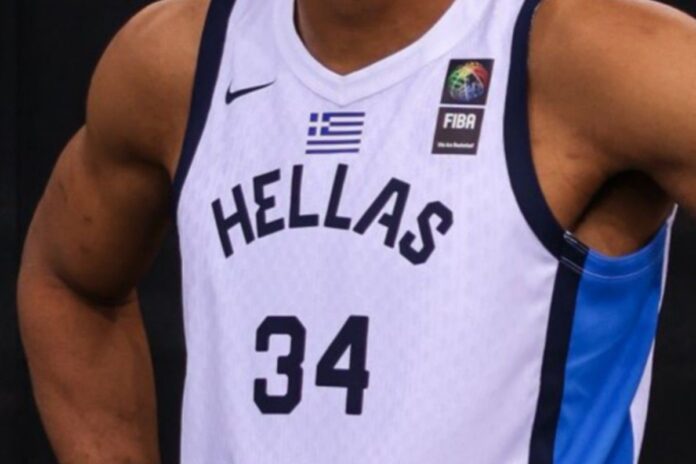 ellada basket nea fanela
