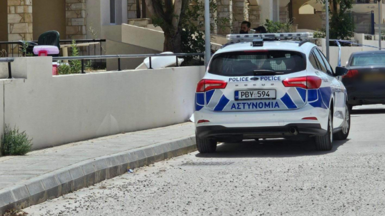 Φόνος στην Πάφο: Πειθαρχική έρευνα εναντίον 7 αστυνομικών, 2 σε διαθεσιμότητα!