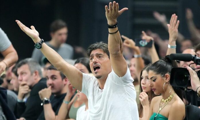 giannakopoulos