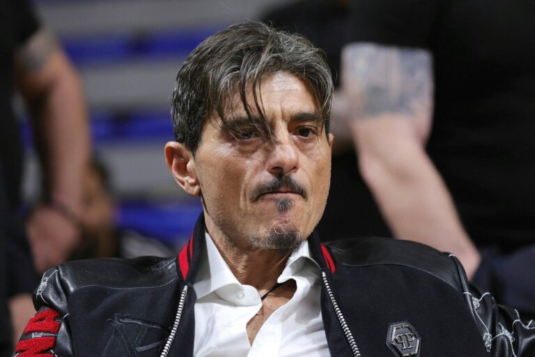 Γιαννακόπουλος: «Ακόμα δεν έχετε δει τίποτα…»