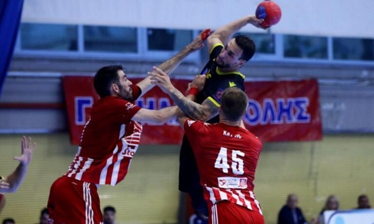 ΟΛΥΜΠΙΑΚΟΣ-ΑΕΚ: Και τώρα…ο τελικός των τελικών για το πρωτάθλημα!