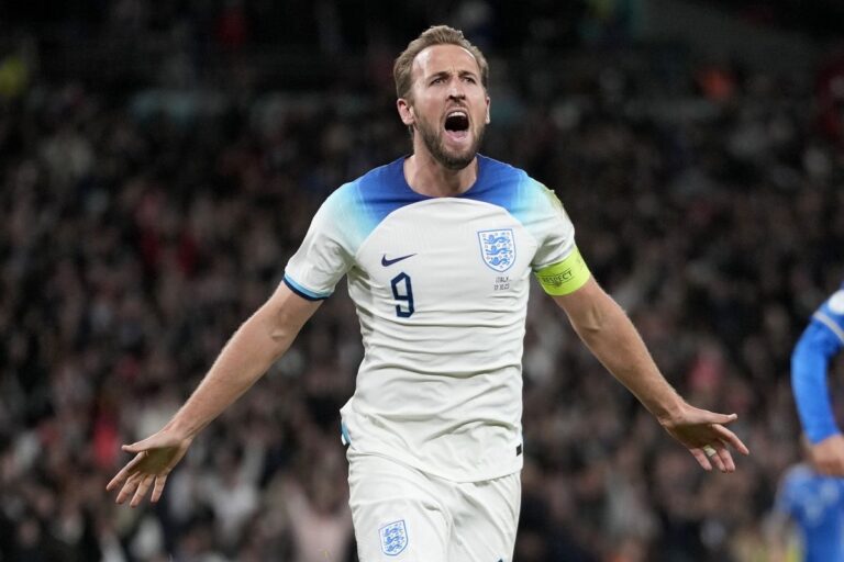 Το πρώτο βήμα για το «it’s coming home» κι η πρωτάρα Σερβία