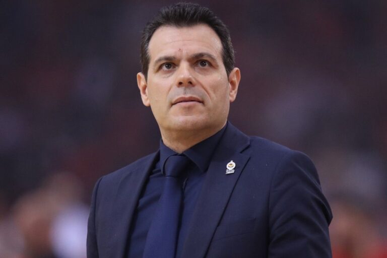 Η απάντηση του Ιτούδη σε ερώτηση για το ενδιαφέρον της Μπαρτσελόνα…