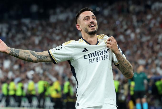 joselu