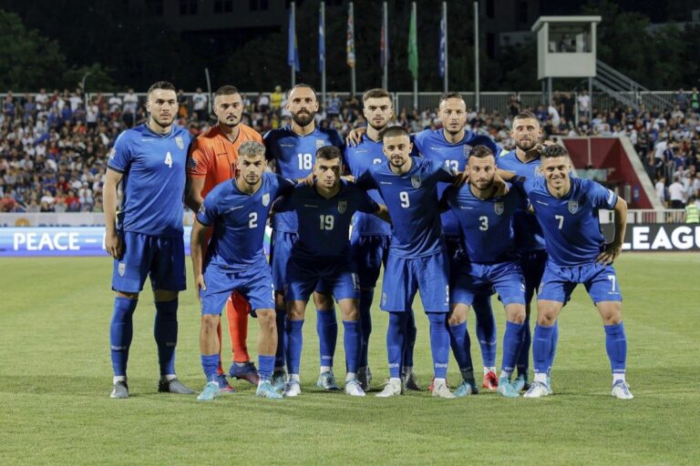 Νέα καταγγελία του Κοσόβου για ρατσιστική συμπεριφορά Σέρβων οπαδών
