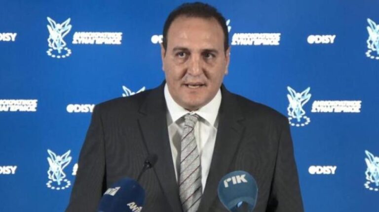 ΔΗΣΥ: Την Κυριακή αποφασίζουμε αν θα πάμε μπροστά η πίσω!