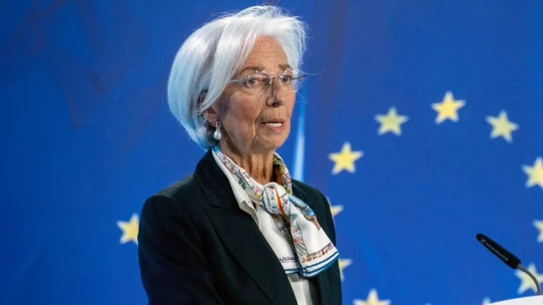 ΕΚΤ: Μείωσε τα επιτόκια για πρώτη φορά από το 2019 – Πώς θα κινηθεί στη συνέχεια!