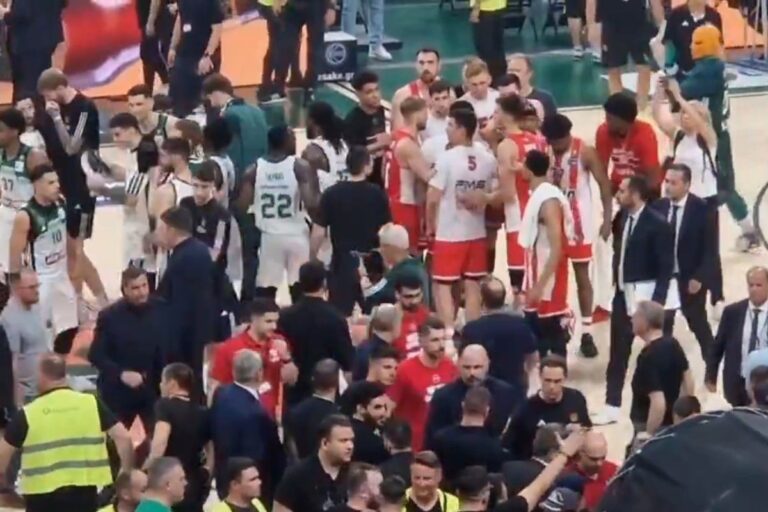 Πρόστιμο 20.000 ευρώ σε Λεσόρ και Λαρεντζάκη!