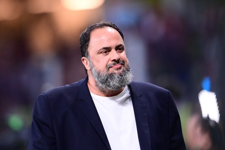 Το 80% της Ρίο Άβε στην οικογένεια Μαρινάκη!