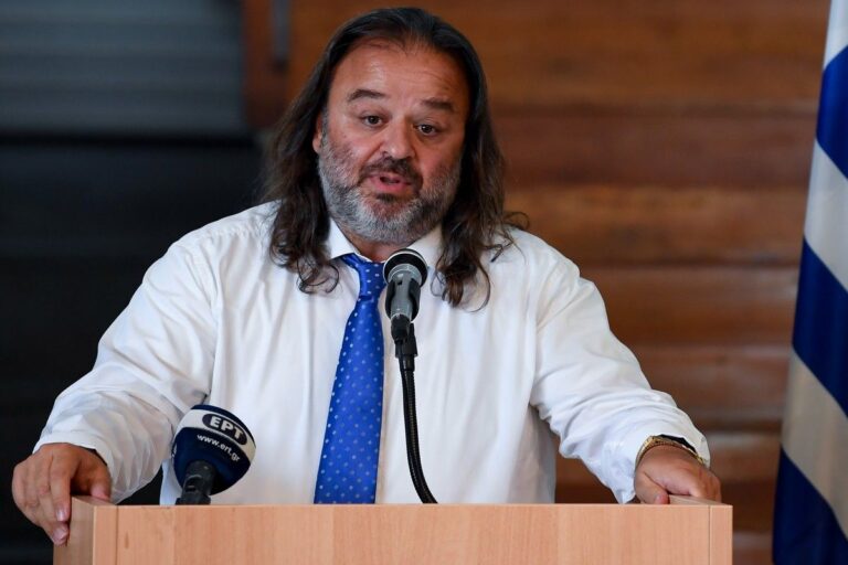 Μάριος Ηλιόπουλος: Ο «Super Mario» που οδηγεί την ΑΕΚ στη νέα εποχή!