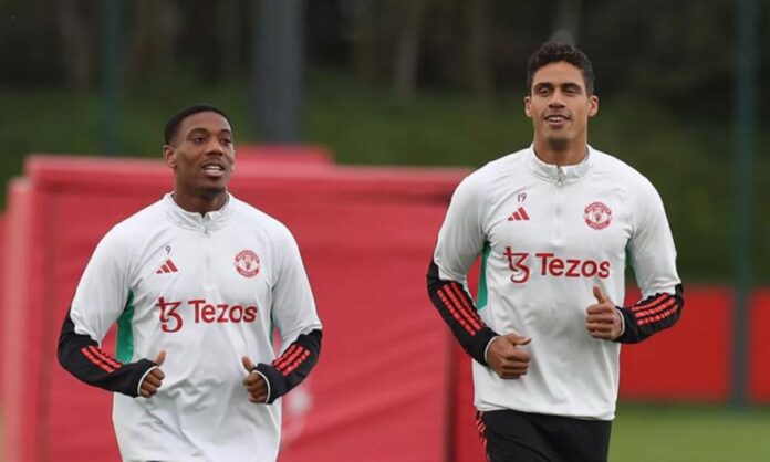 martial varane