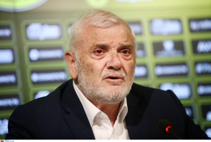 melissanidis