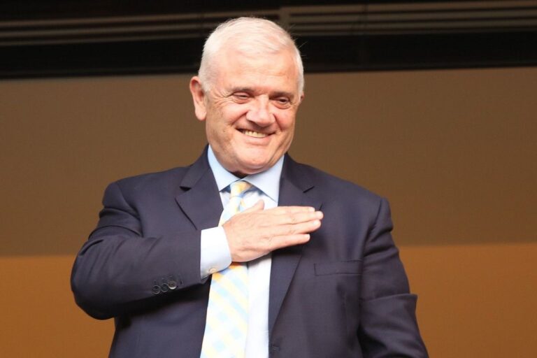 Μελισσανίδης: «Έφτασε η ώρα να αποχωρήσω από την ΑΕΚ»!