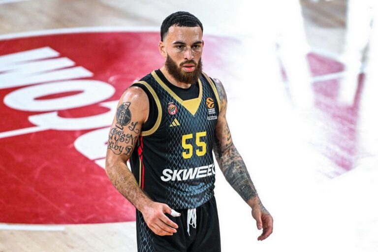 ΜΟΝΑΚΟ 90-80 ΠΑΡΙ: Πρώτο βήμα τίτλου με 30άρα του Τζέιμς!