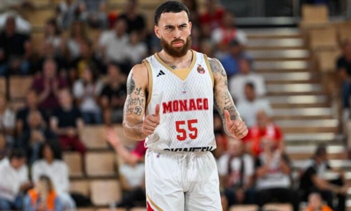 mike james