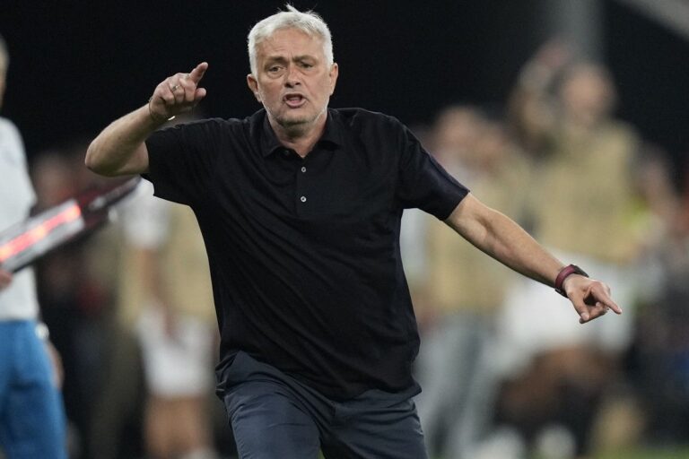 Μουρίνιο: «Αποφάσισα ότι θέλω να πάω στην Φενέρμπαχτσε»!