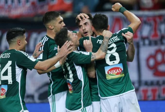 panathinaikos