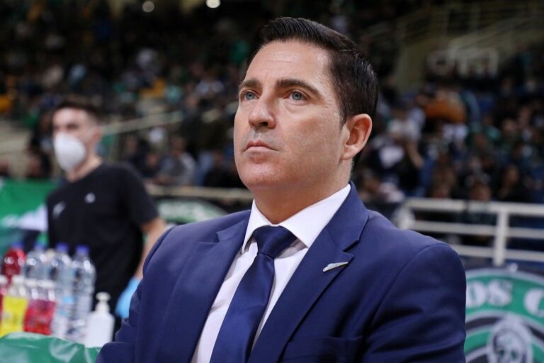 «Άρχισε συζητήσεις με τον Πασκουάλ η Μπαρτσελόνα»!