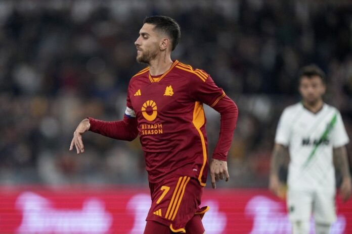 pellegrini-roma