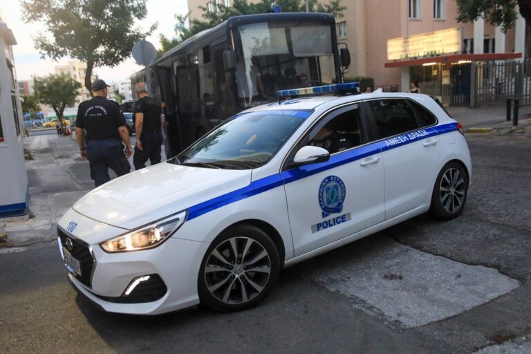 Δρακόντεια μέτρα στο ξενοδοχείο που βρίσκεται η αποστολή του Παναθηναϊκού!