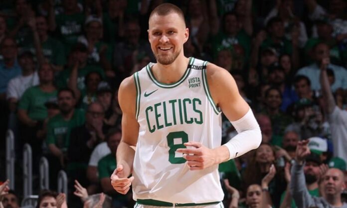 porzingis