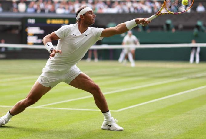 Επιβεβαίωσε την απουσία του από το Wimbledon ο Ναδάλ!