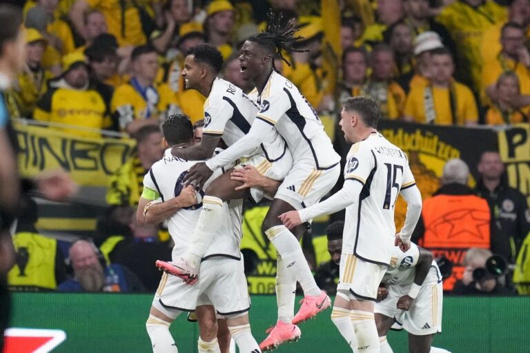 Η χρυσή Βίβλος του Champions League: 15ο για τη Ρεάλ, υπερδιπλάσια από τη 2η Μίλαν!