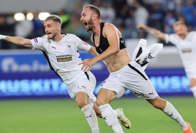 ΑΝΑΡΤΗΣΗ ΠΑΦΟΣ FC για Τάνκοβιτς! (ΒΙΝΤΕΟ)