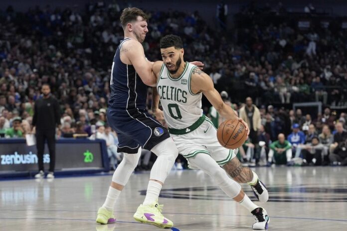 tatum-doncic