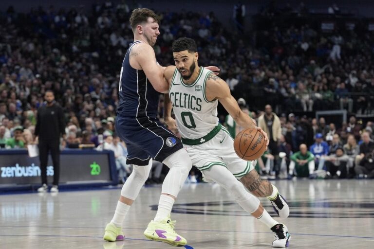 NBA Finals 2024: Εξωφρενικές οι τιμές των εισιτηρίων!