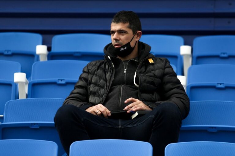 Νέος ρόλος, νέα ομάδα για Ταυλαρίδη (ΑΝΑΚΟΙΝΩΣΗ)