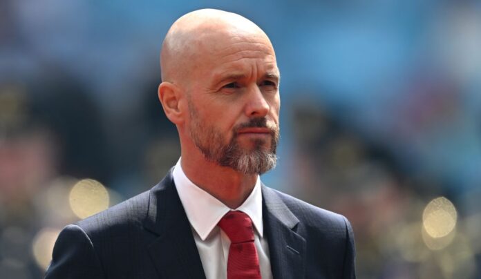 ten hag