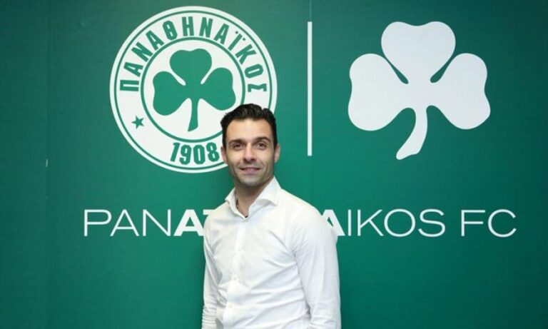 Διευθυντής ποδοσφαιρικού τμήματος ο Τζαβέλλας!