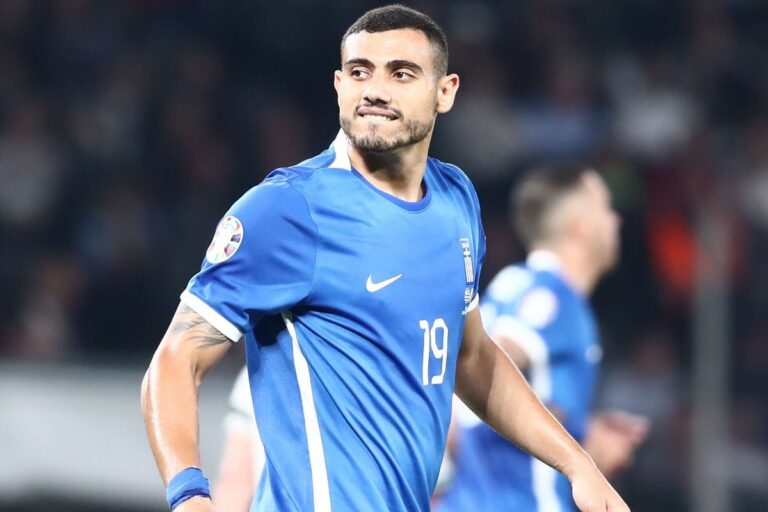 Μεγάλη μεταγραφή 10 εκατομμυρίων!