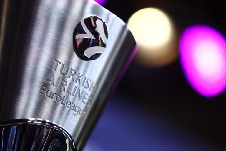 Salary cap στην EuroLeague από τη σεζόν 2025-26, νέα δεδομένα στο ευρωπαϊκό μπάσκετ…
