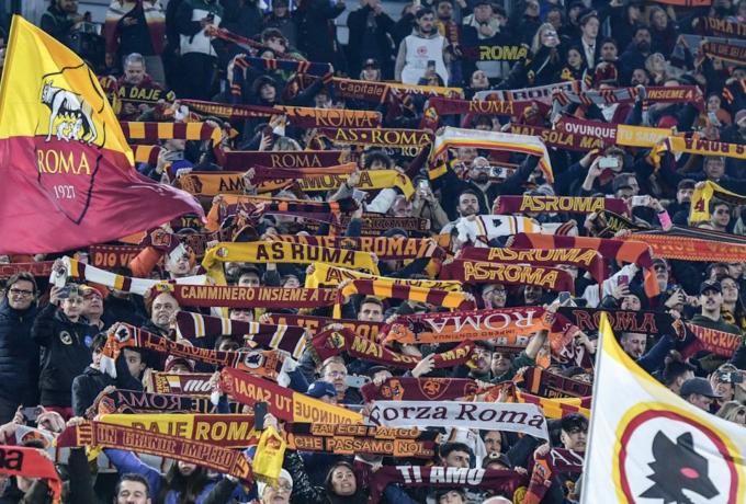 Serie A: Ρεκόρ φιλάθλων για την 25ετία!