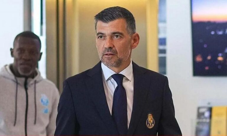 Επίσημα τέλος ο Κονσεϊσάο από Πόρτο, φαβορί για Μαρσέιγ!