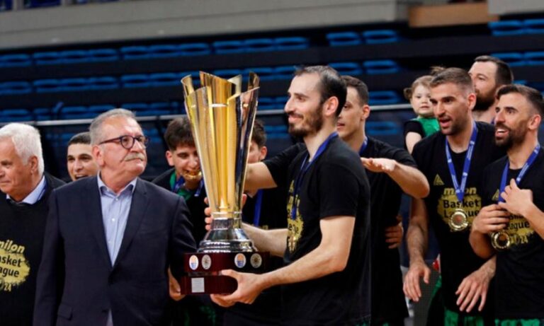 Μίλωνας: ΓΣ τη Δευτέρα (17/6) για να αποφασιστεί σε ποια κατηγορία θα παίξει…